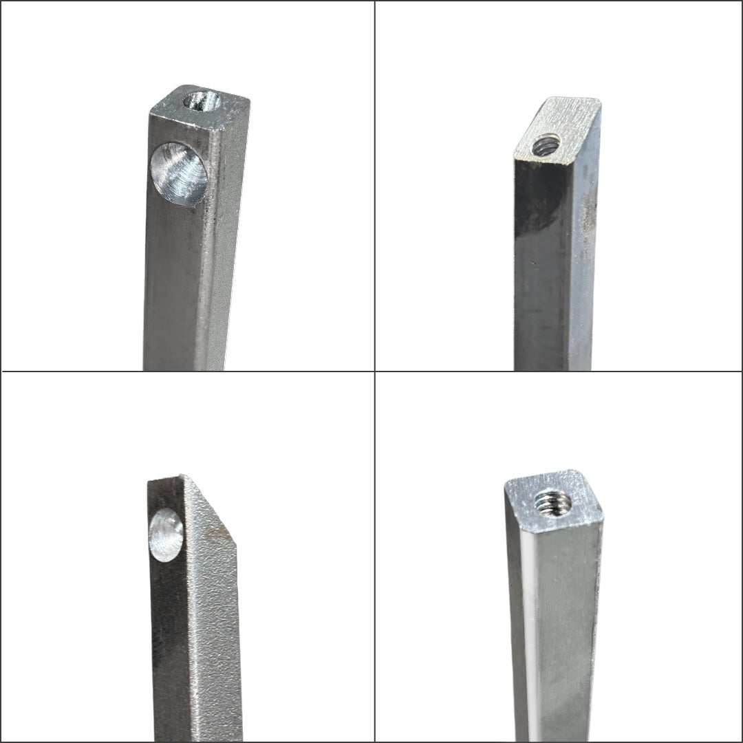 Baluster Sample
