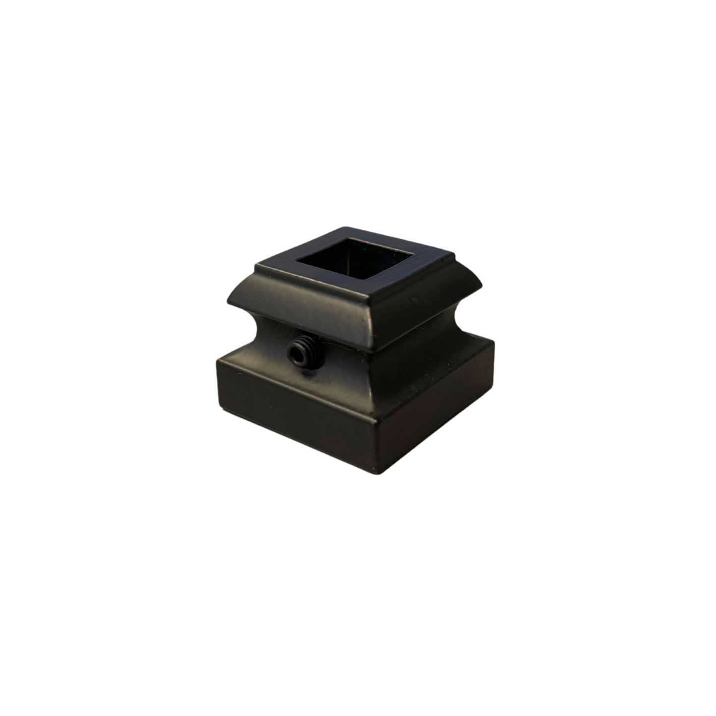 Set Screw Shoe 1/2" Square Shaft