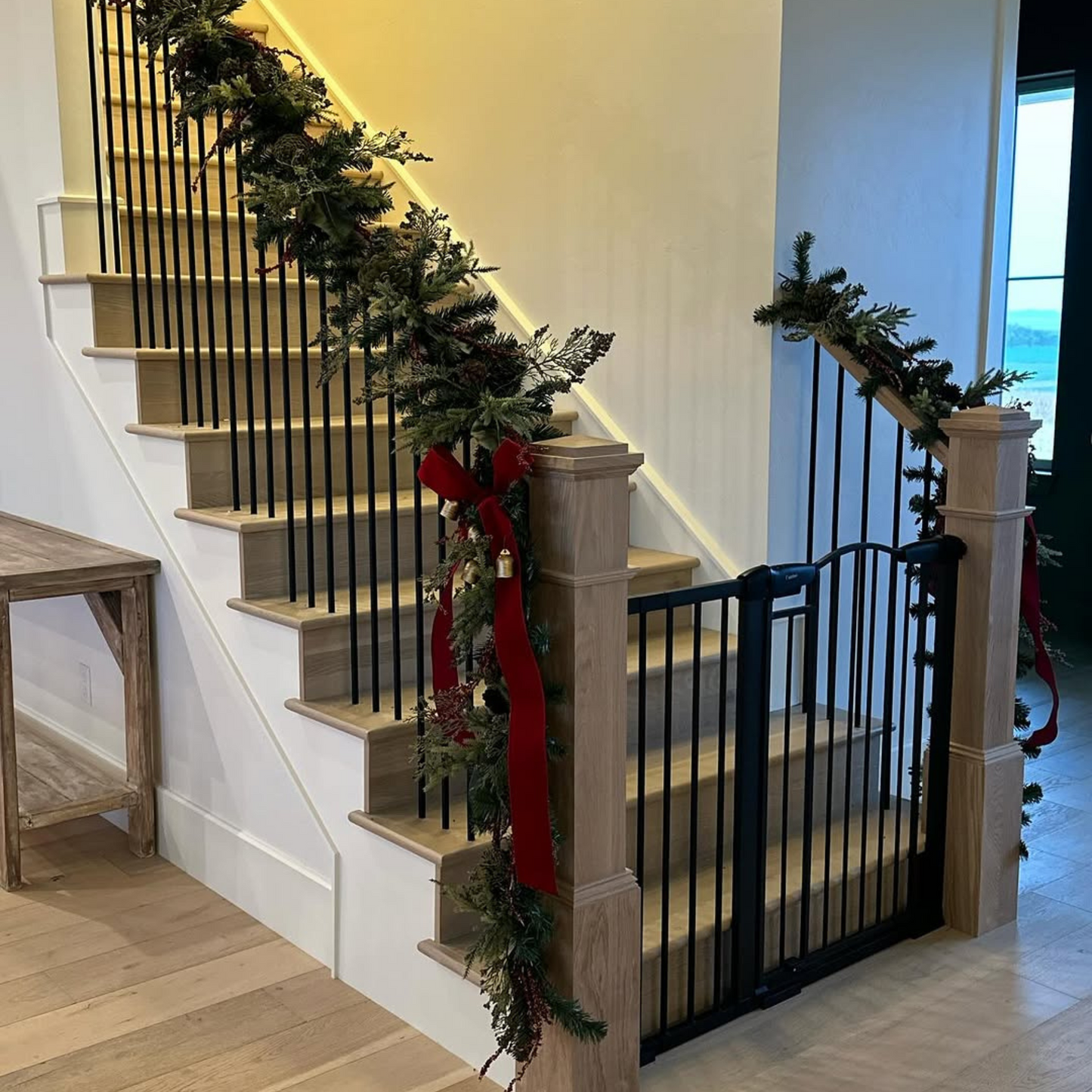 Plain 5/8" Solid Round Baluster