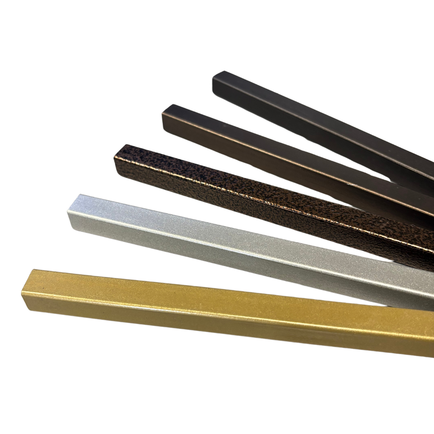 Powder Coated Sample (See Color Before Purchase)