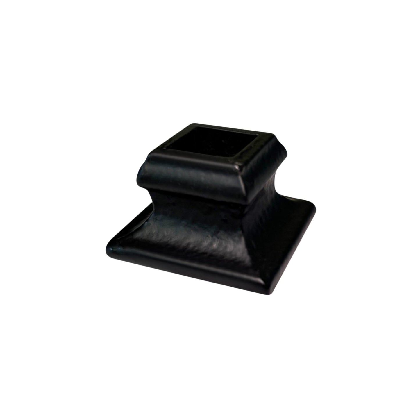 Drop Shoe 1/2" Square Shaft - Mister Baluster