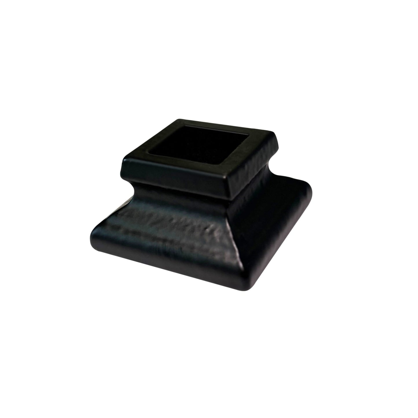 Drop Shoe 5/8" Square Shaft - Mister Baluster