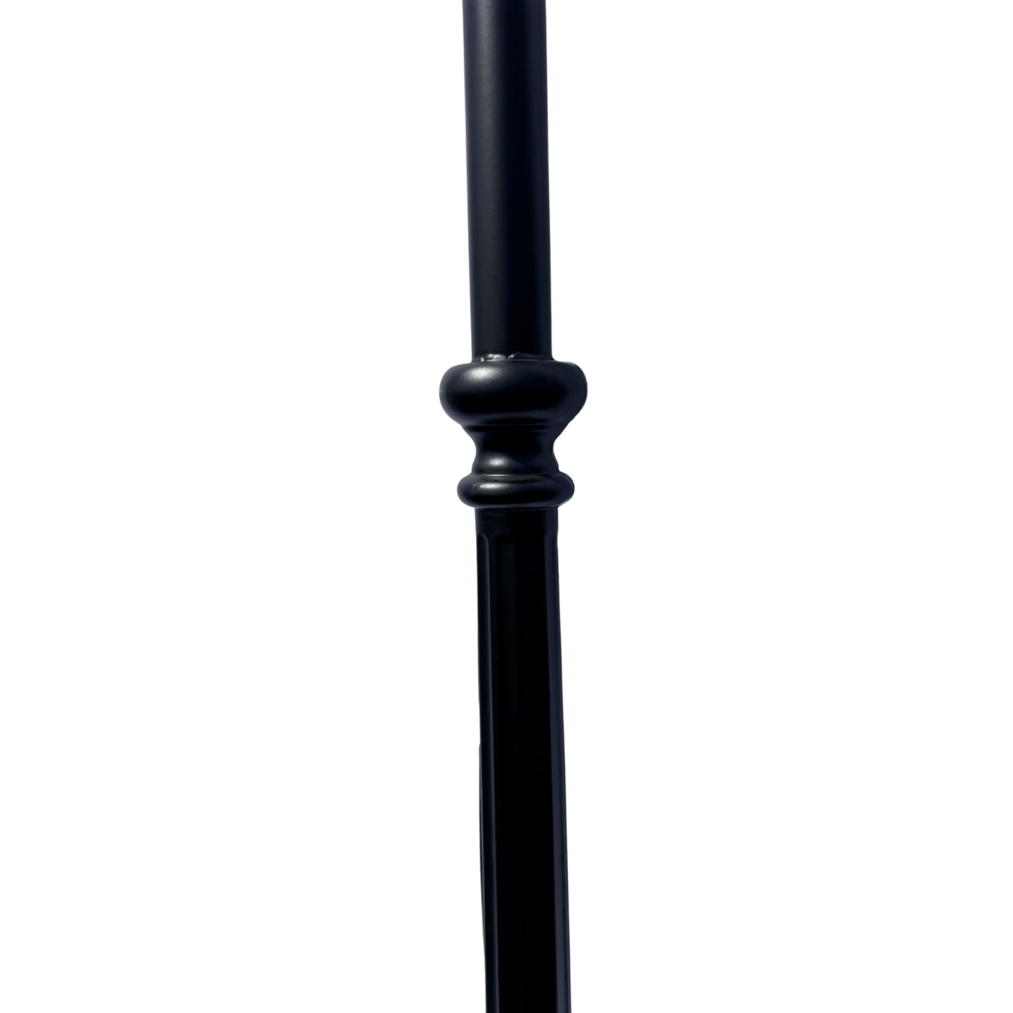 Male Baluster 5/8" Round Shaft Solid Core - Mister Baluster
