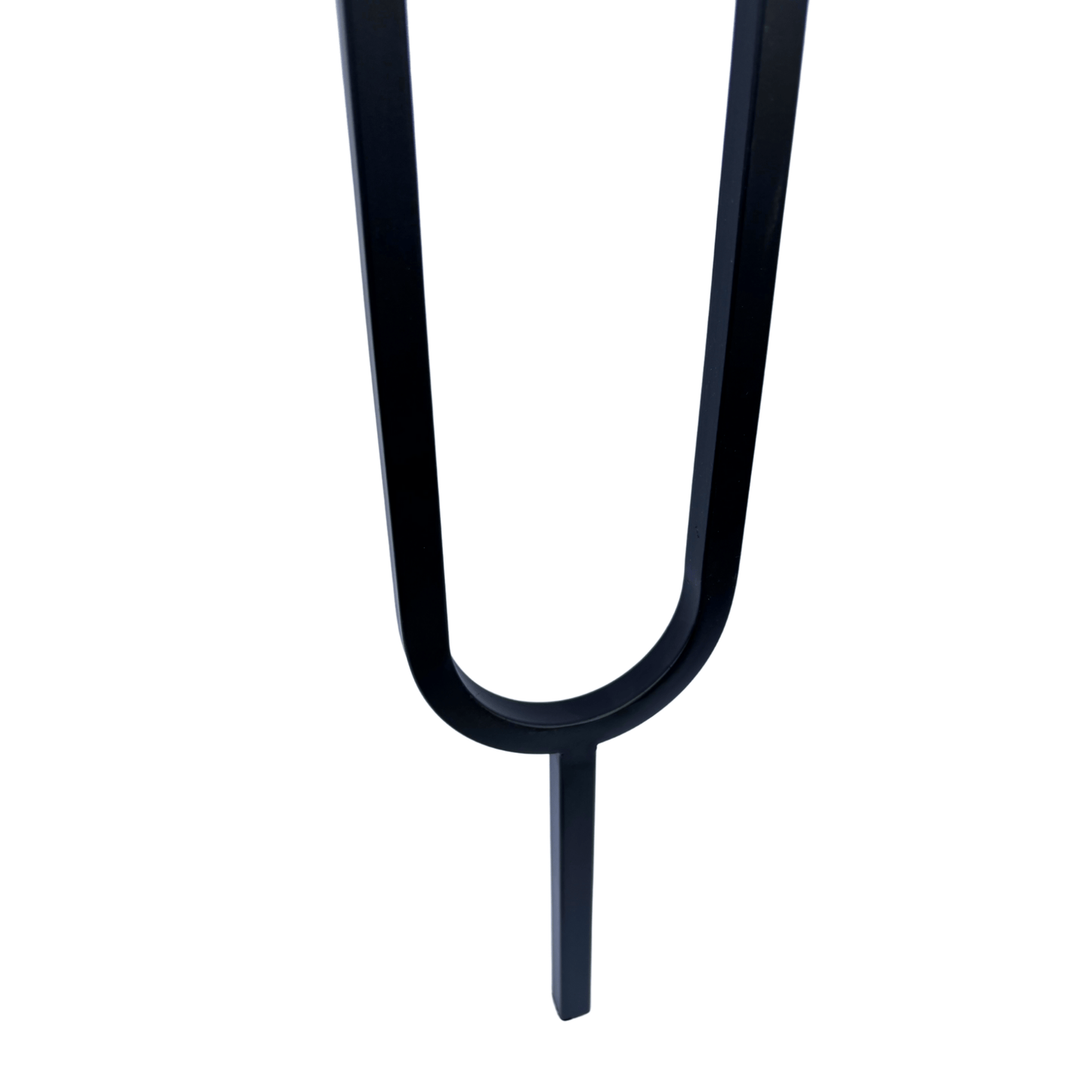 Oval Baluster 1/2" Square Shaft Hollow Core - Mister Baluster