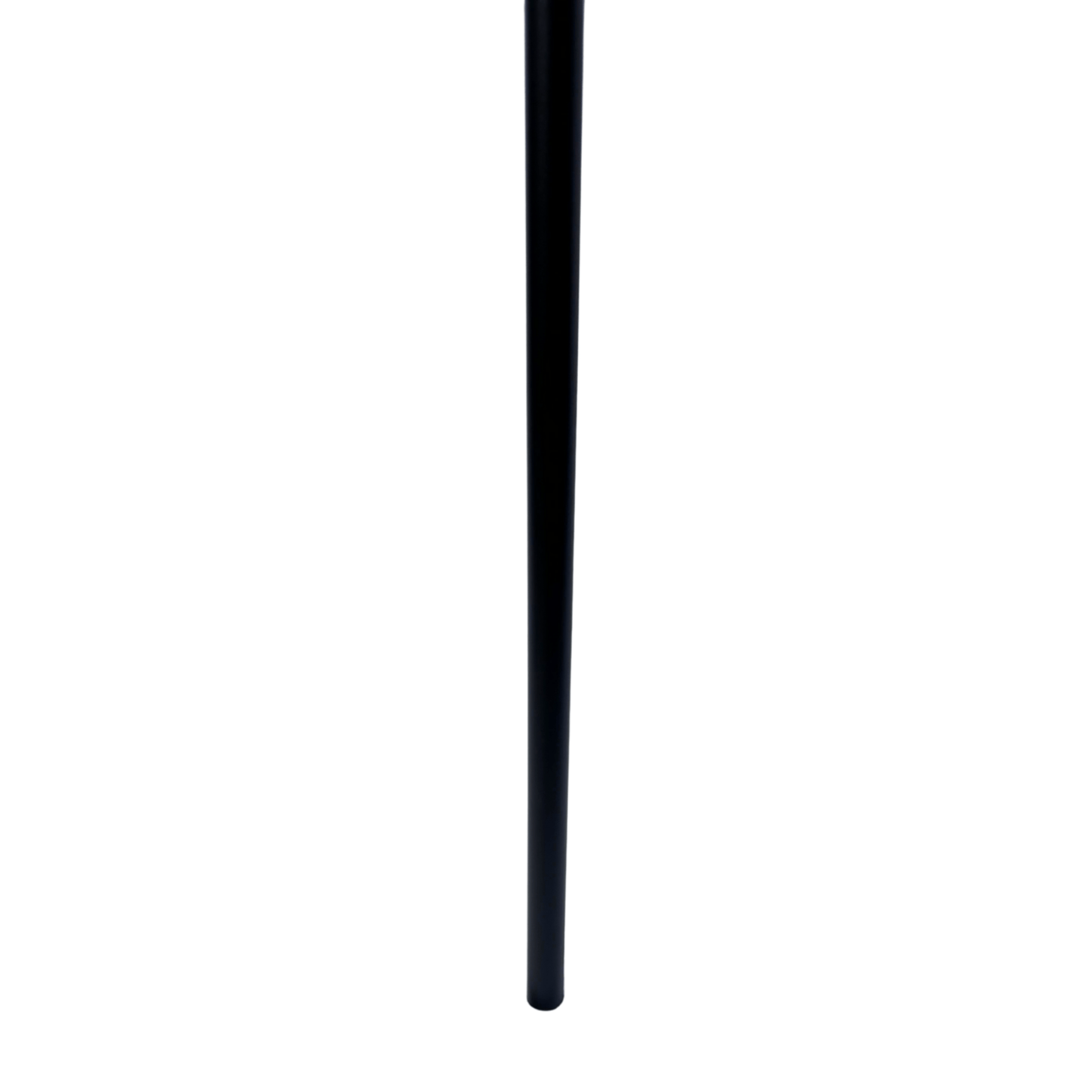 Plain Baluster 5/8" Round Shaft Solid Core - Mister Baluster