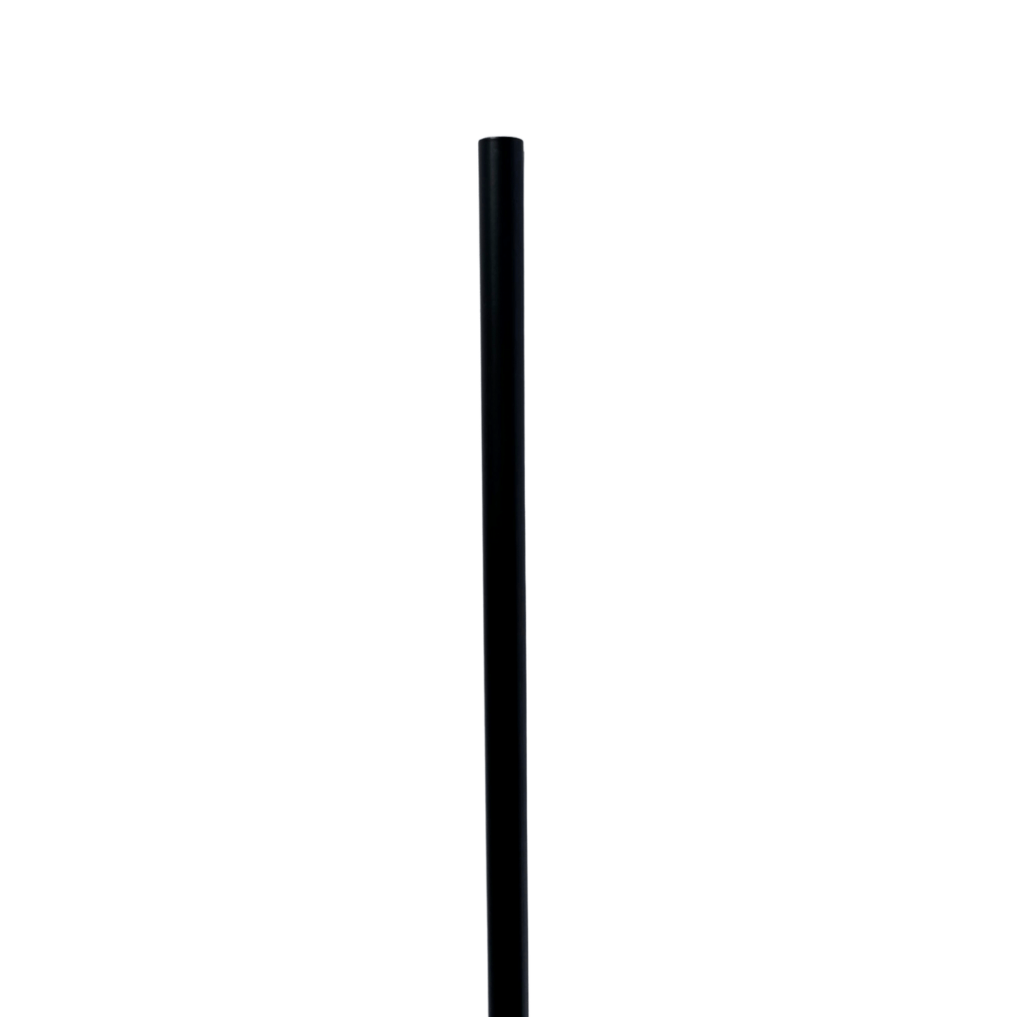 Plain Baluster 9/16" Round Shaft Solid Core - Mister Baluster