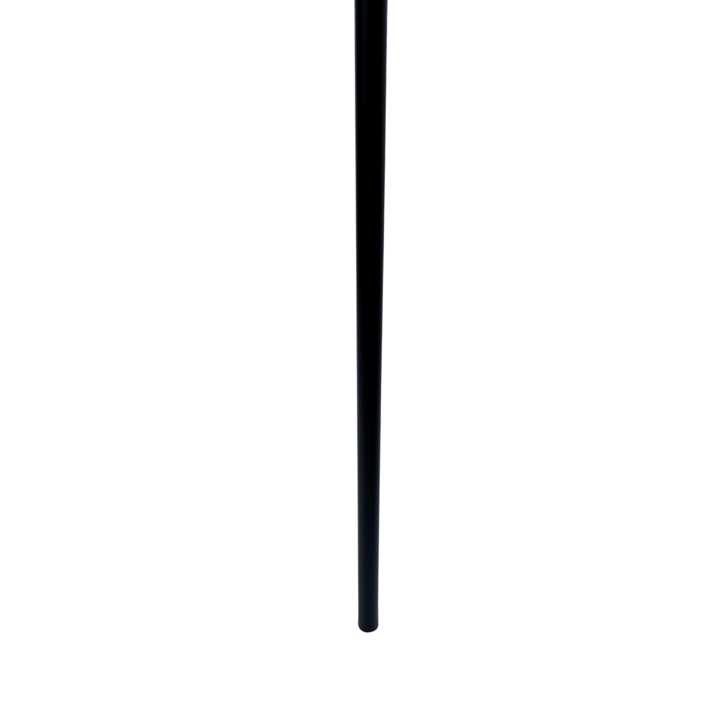 Plain Baluster 9/16" Round Shaft Solid Core - Mister Baluster