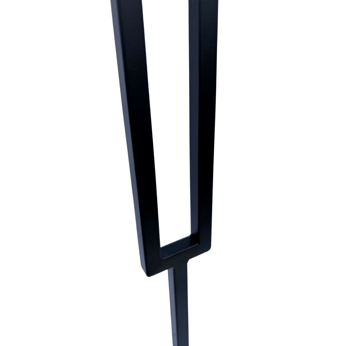 Rectangle Baluster 1/2" Square Shaft Hollow Core - Mister Baluster