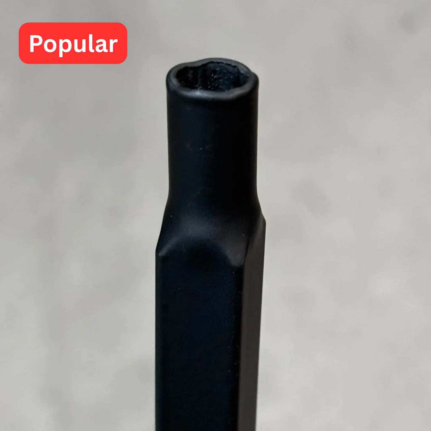Hollow Pin Top Balusters