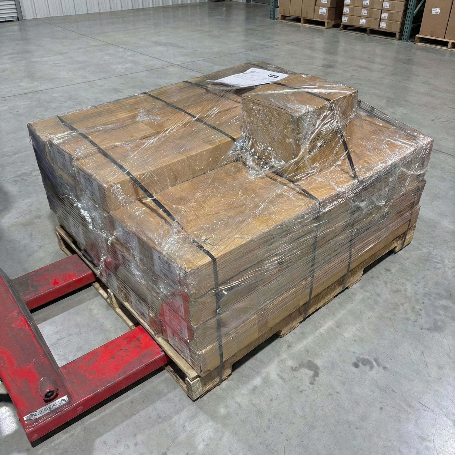 Products with Bulk Discounts