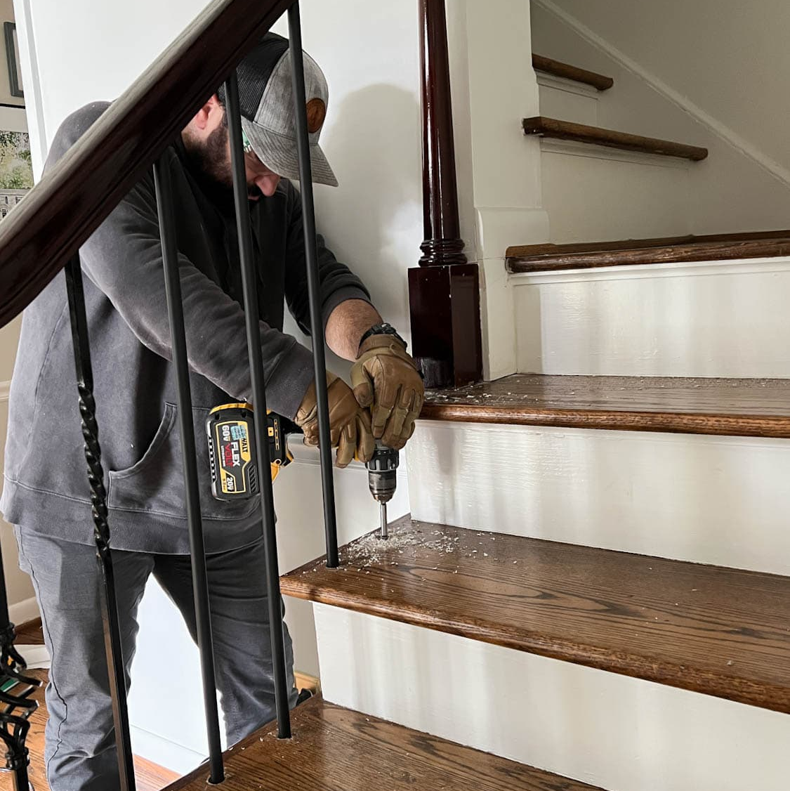 Products with Contractor Discounts