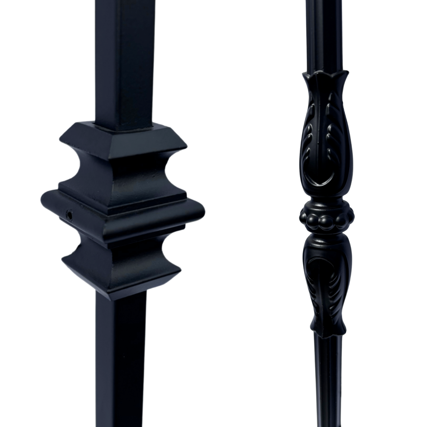 Collar / Knuckle Balusters