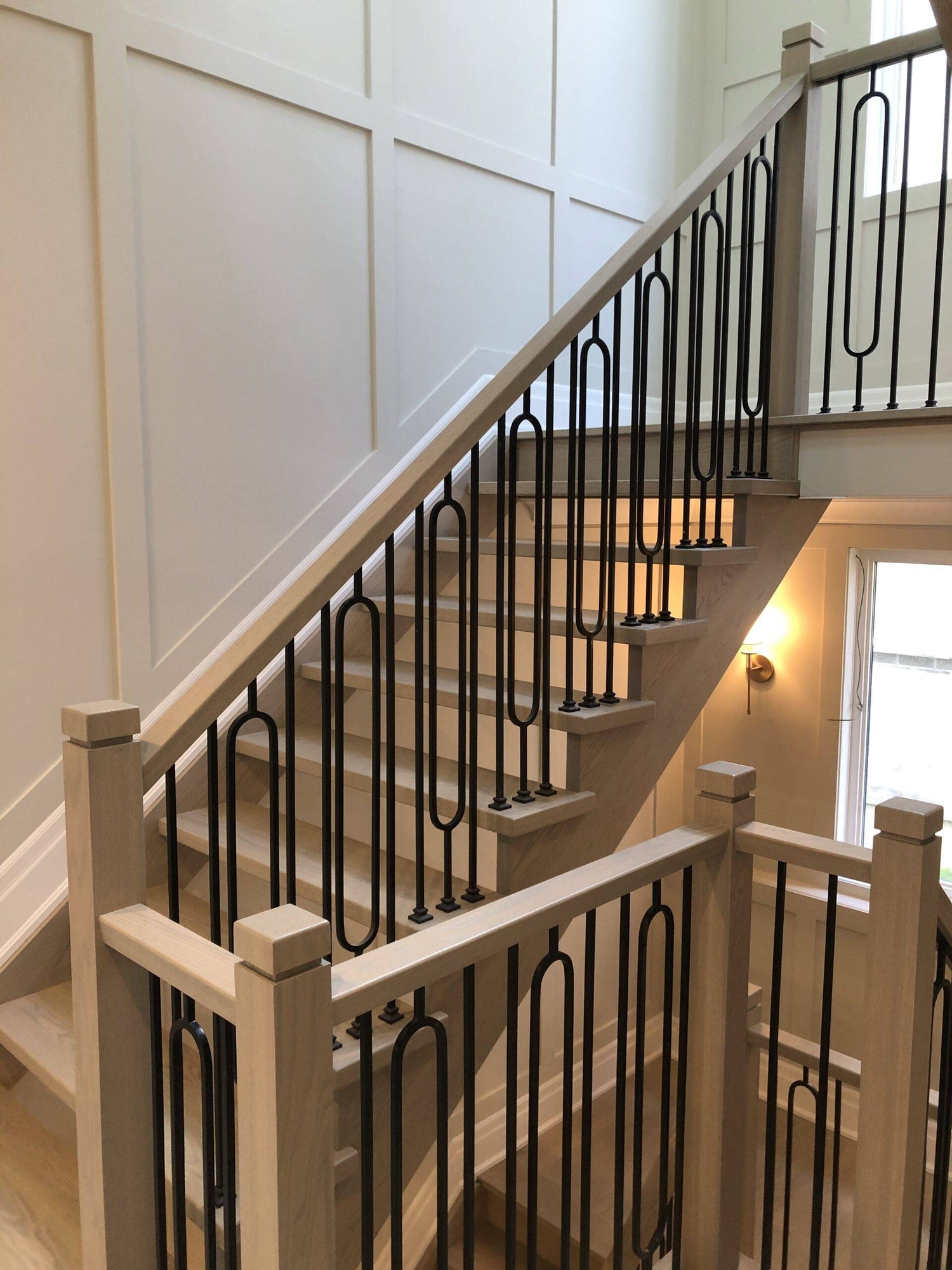 Oval Balusters - Mister Baluster