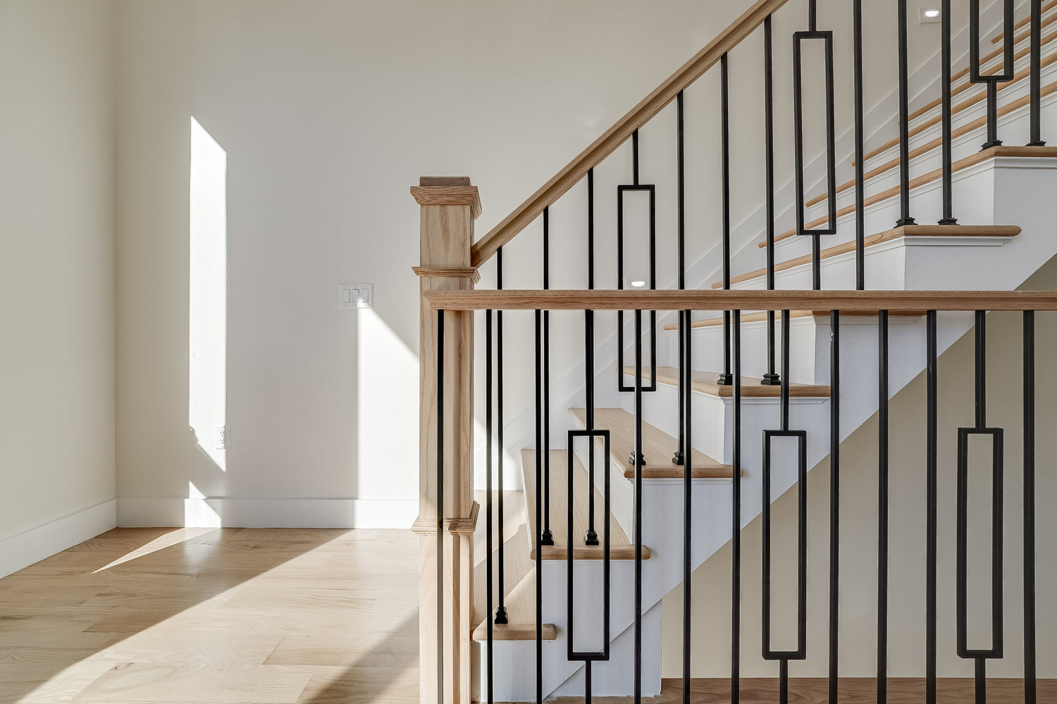Rectangle Balusters - Mister Baluster