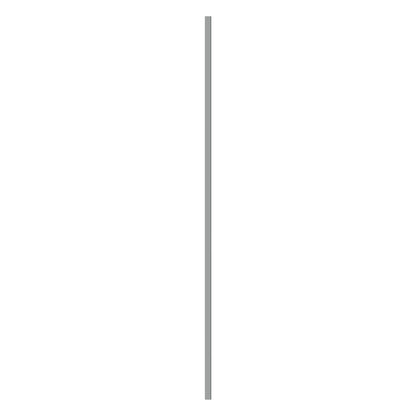 Baluster Sample