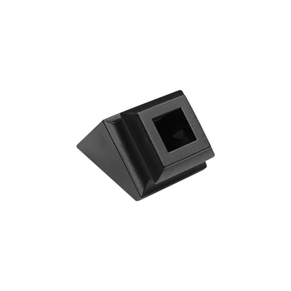 Angle Shoe 1/2" Square Shaft Mister Baluster