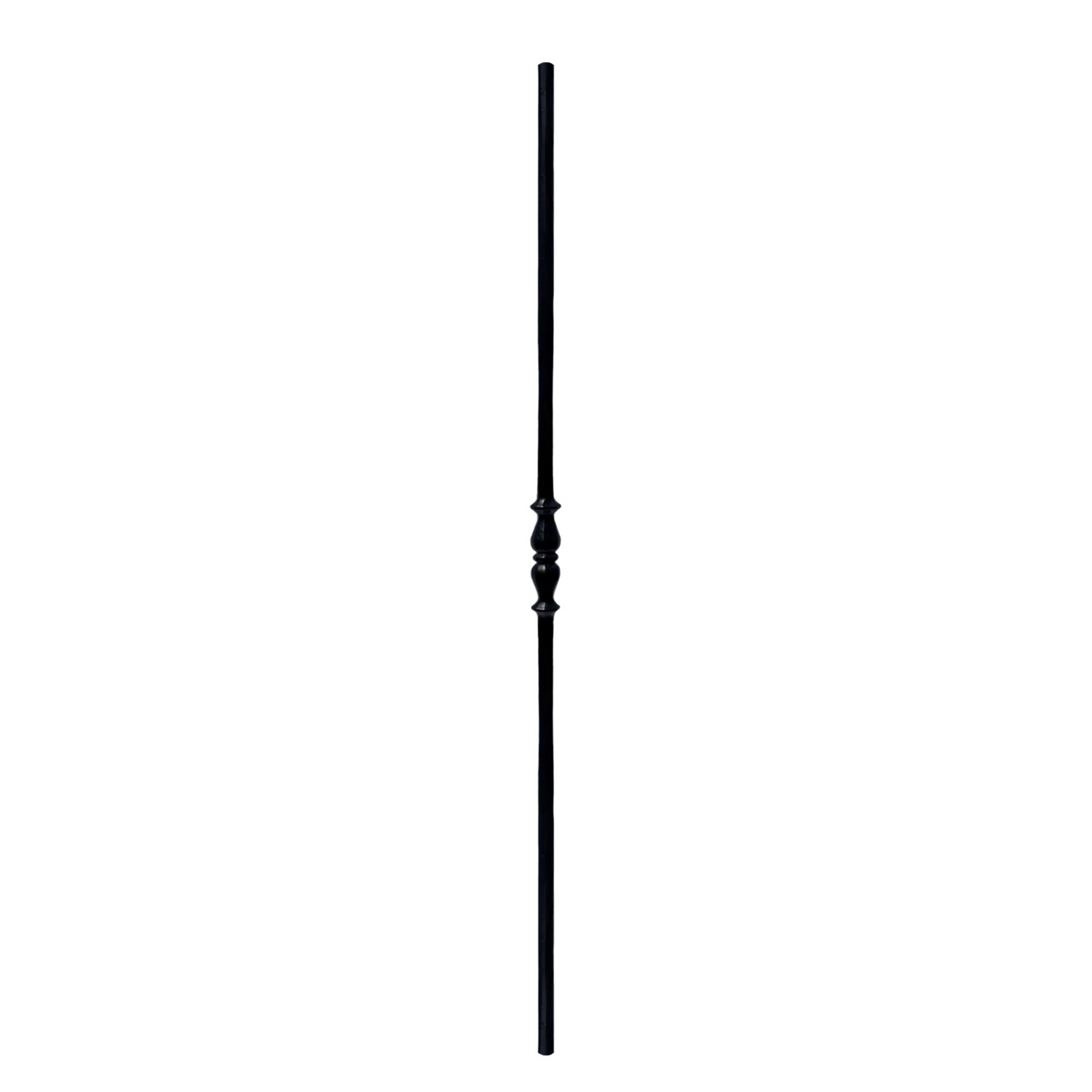 Marteau français simple à manche rond massif de 9/16 po pour balustre 