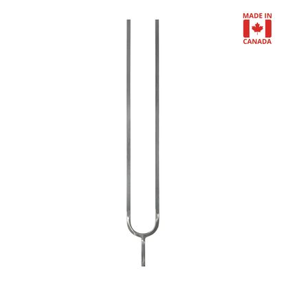 Balustre ovale fendu à fût carré massif de 1/2 po 