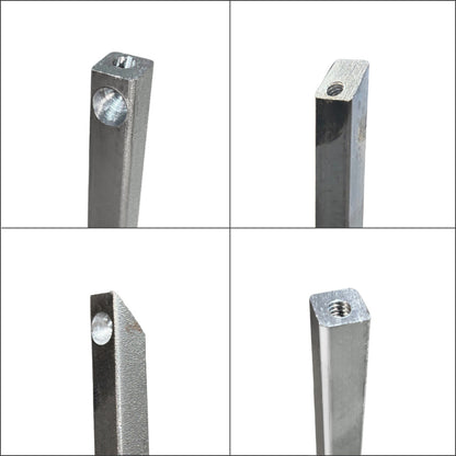 Baluster Sample