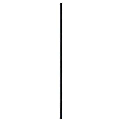 Balustre rond massif uni de 5/8 po 
