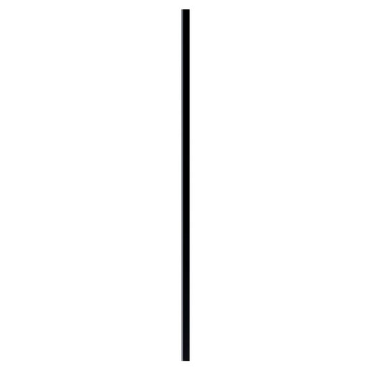 Plain 5/8" Solid Square Baluster