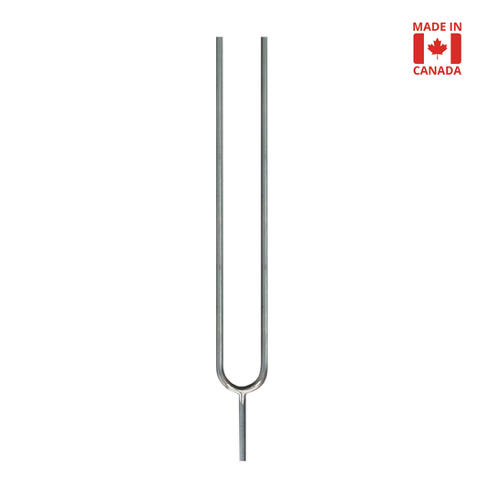 Balaustre ovalado dividido de 1/2" de eje cuadrado sólido 