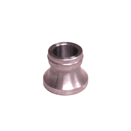 Drop Shoe 5/8" Round Shaft - Mister Baluster