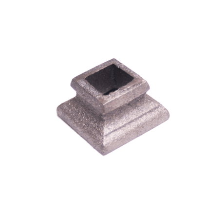 Drop Shoe 5/8" Square Shaft - Mister Baluster