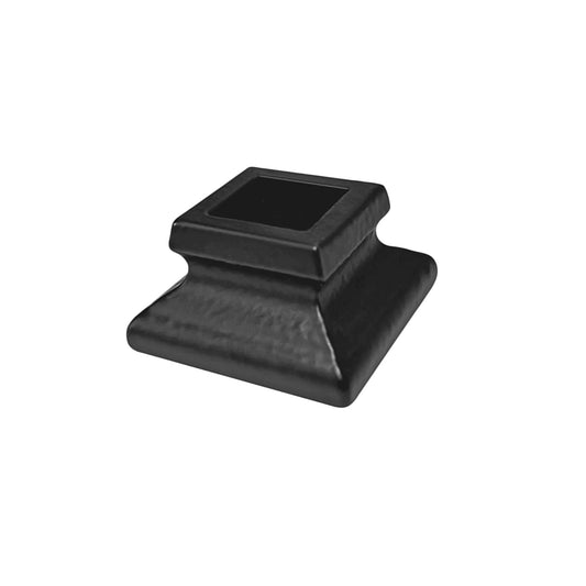 Drop Shoe 5/8" Square Shaft