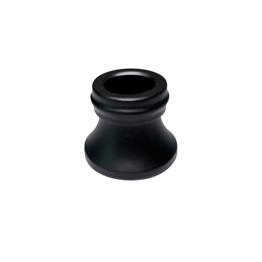 Drop Shoe 9/16" Round Shaft - Mister Baluster