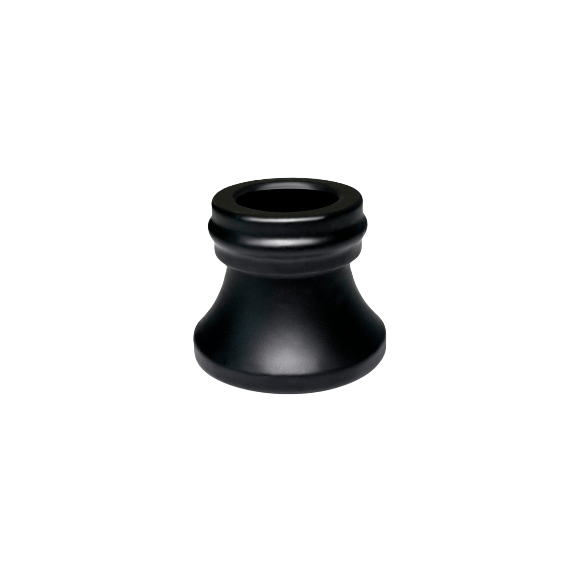 Drop Shoe 9/16" Round Shaft - Mister Baluster