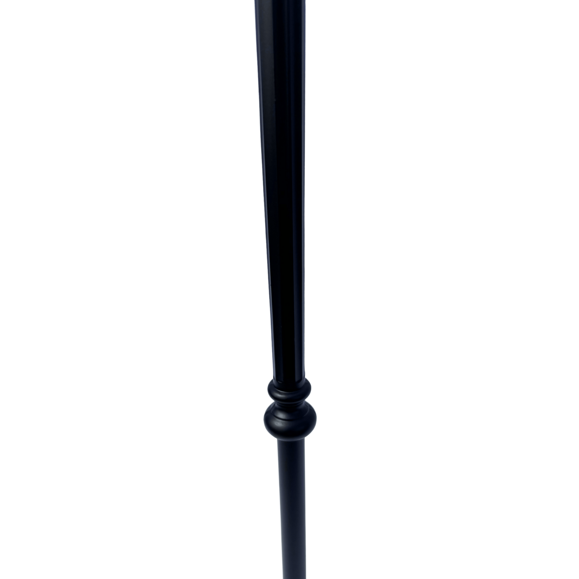 Female Baluster 5/8" Round Shaft Solid Core - Mister Baluster