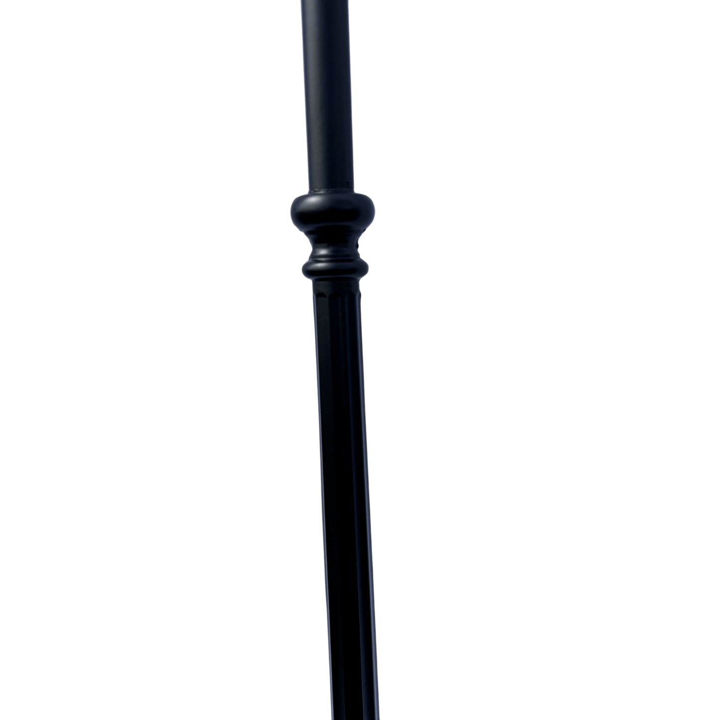 Female Baluster 5/8" Round Shaft Solid Core - Mister Baluster