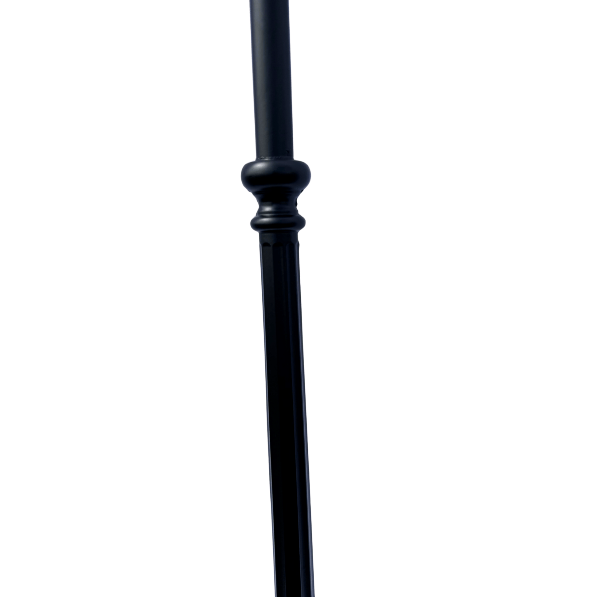 Female Baluster 5/8" Round Shaft Solid Core - Mister Baluster