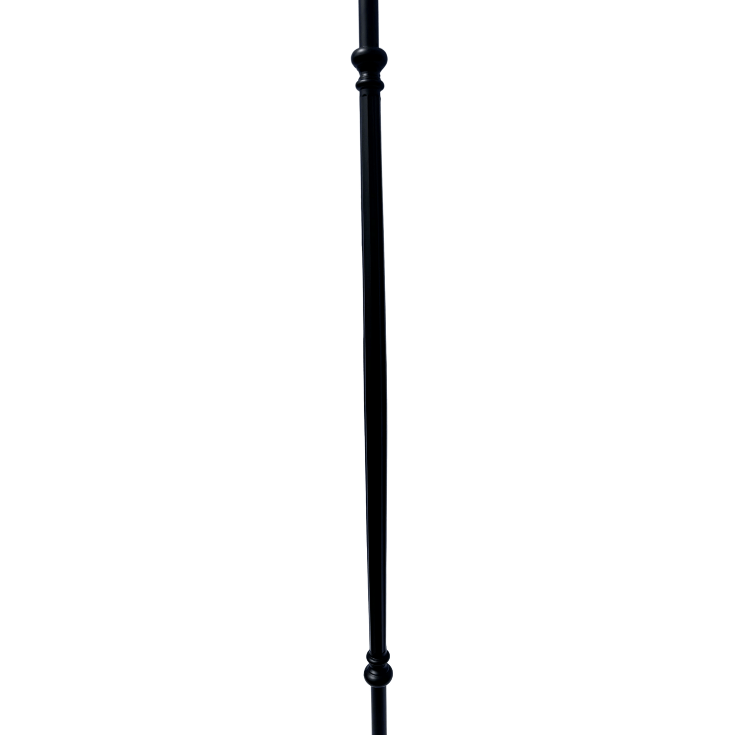 Female Baluster 5/8" Round Shaft Solid Core - Mister Baluster
