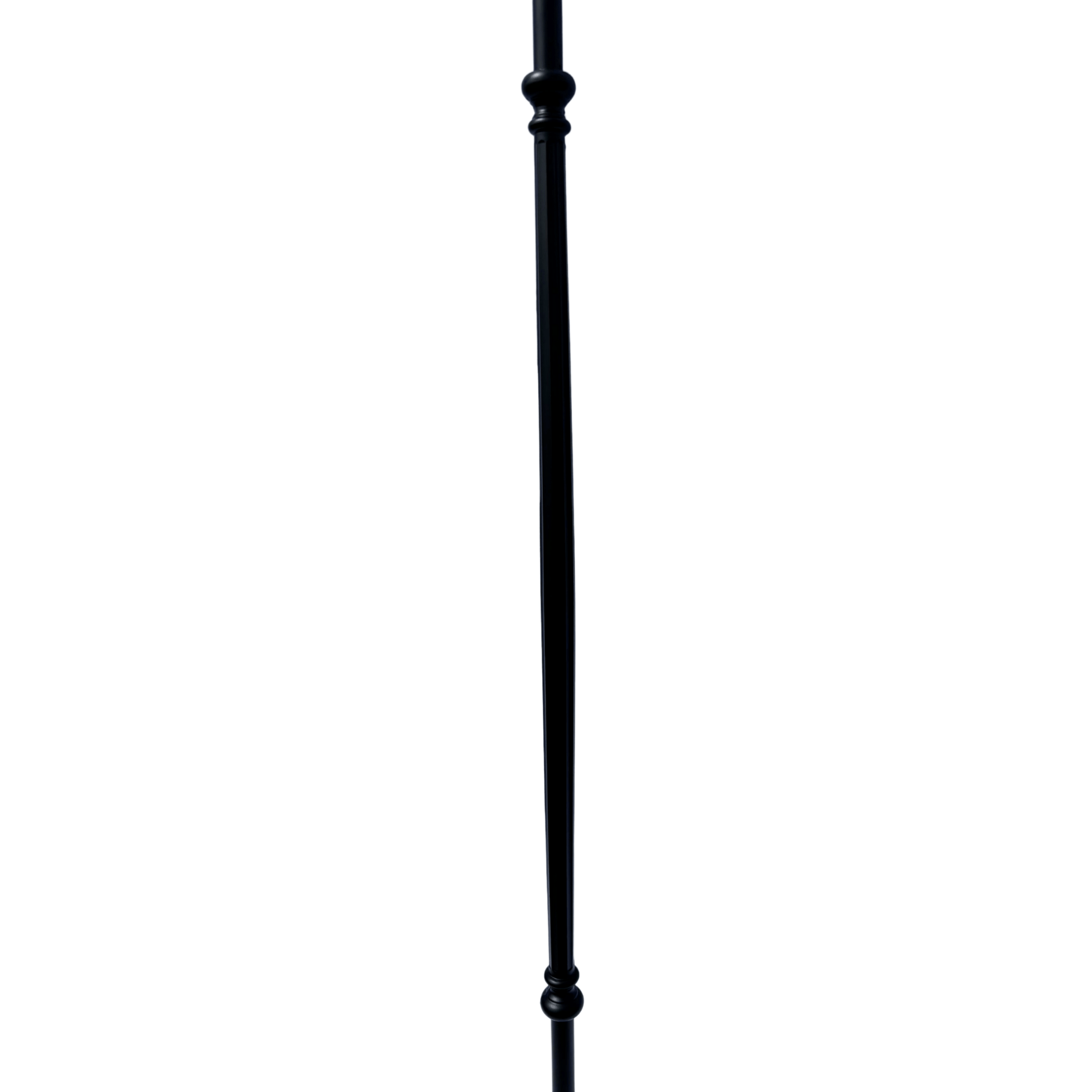Female Baluster 5/8" Round Shaft Solid Core - Mister Baluster
