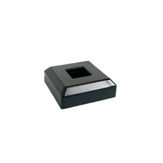 Modern Shoe 1/2" Square Shaft - Mister Baluster