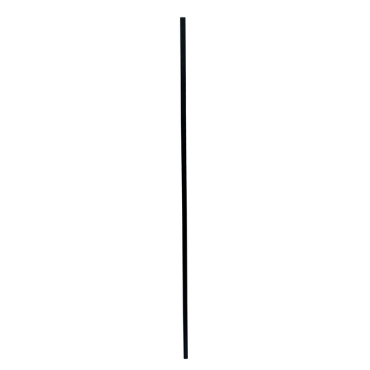 Plain Baluster 1/2" Square Shaft Solid Core - Mister Baluster