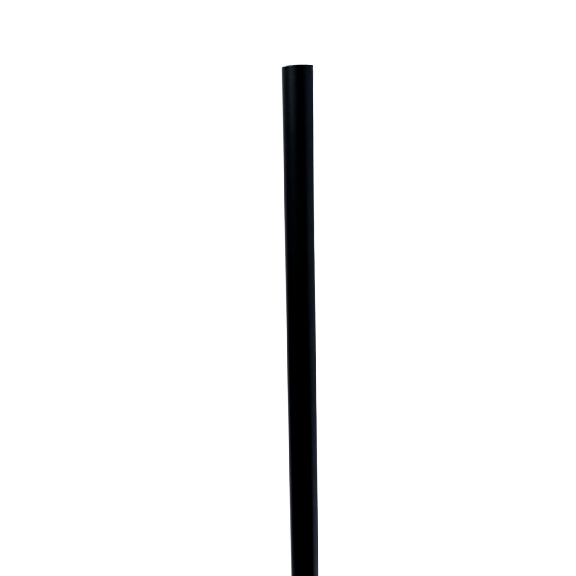 Plain Baluster 5/8" Round Shaft Solid Core - Mister Baluster