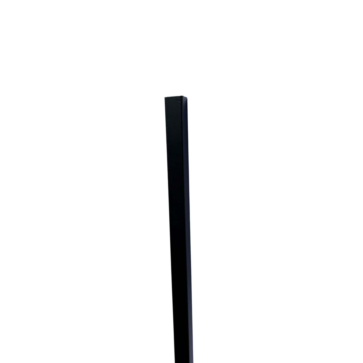 Plain Baluster 5/8" Square Shaft Solid Core - Mister Baluster