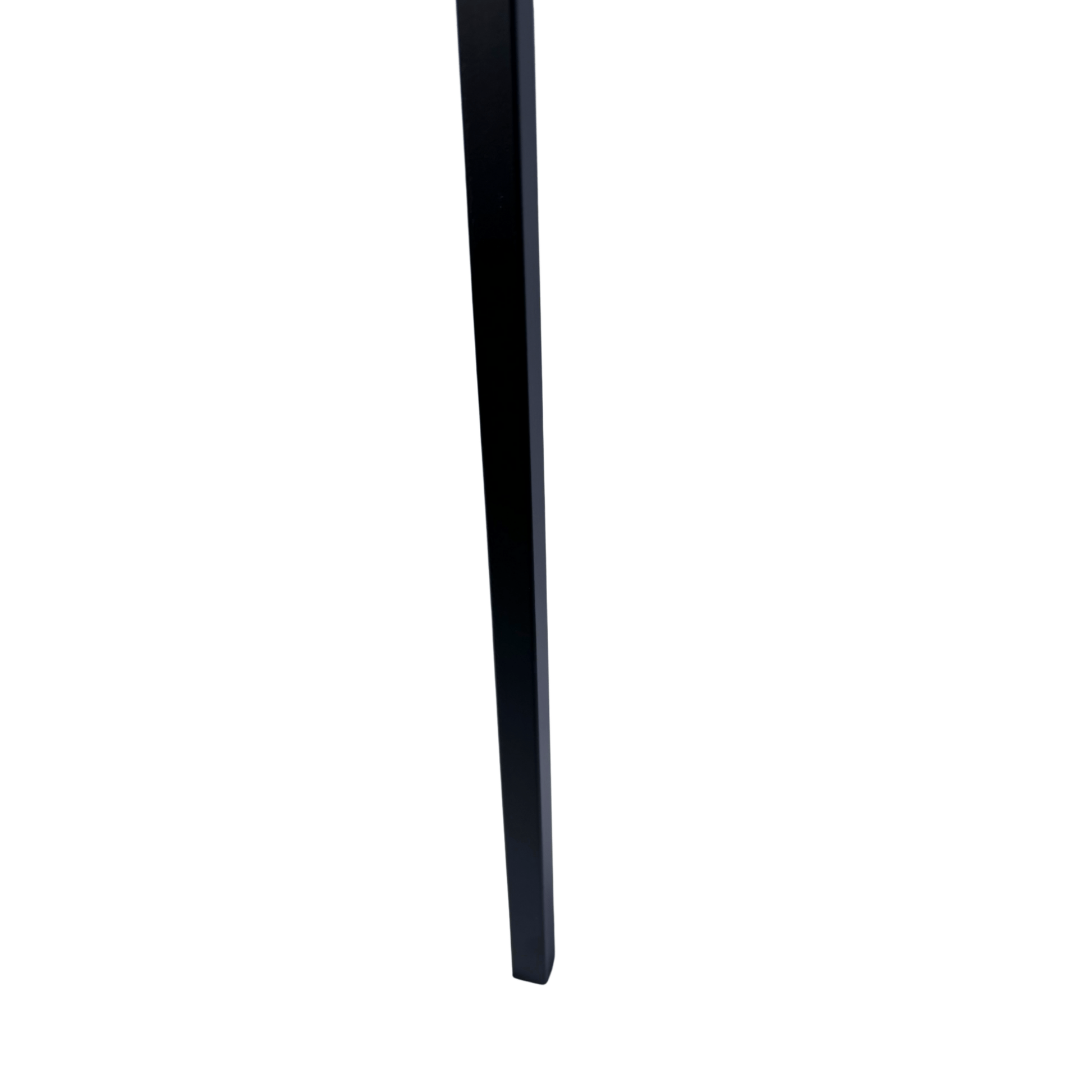 Plain Baluster 5/8" Square Shaft Solid Core - Mister Baluster