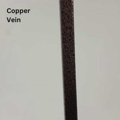 Powder Coated Sample (See Color Before Purchase)