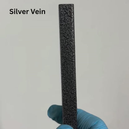 Powder Coated Sample (See Color Before Purchase)