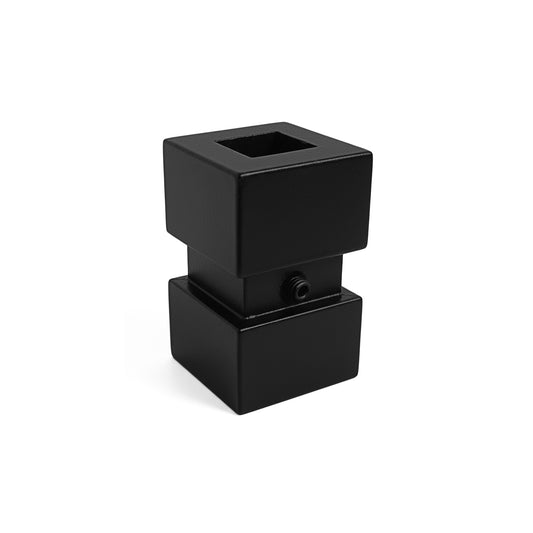 Square Collar 1/2" Square Shaft